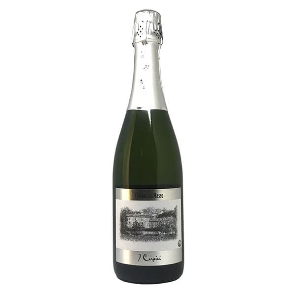 Chiaror Sul Masso Brut