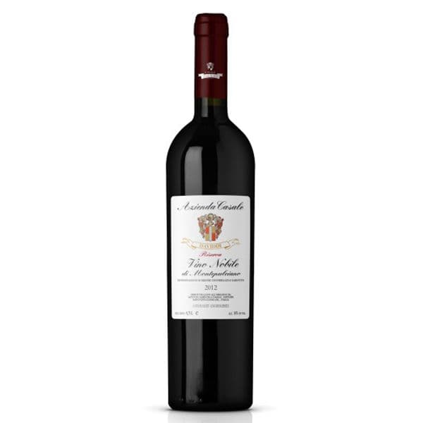 OUT OF STOCK - Vino Nobile di Montepulciano Riserva DOCG 2012