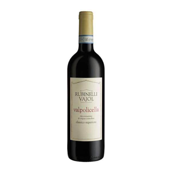 Valpolicella Classico Superiore DOC 2014