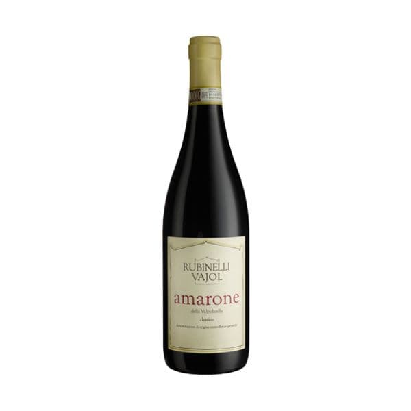 Amarone della Valpolicella Classico DOCG 2012