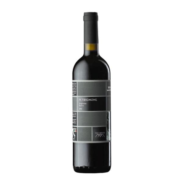 OUT OF STOCK - Sangiovese di Romagna DOC Riserva Petrignone 2016