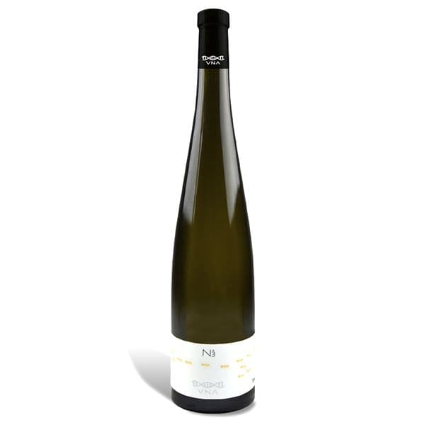 OUT OF STOCK - Cortese N° 3 BIO 2017 (Orange Wine)