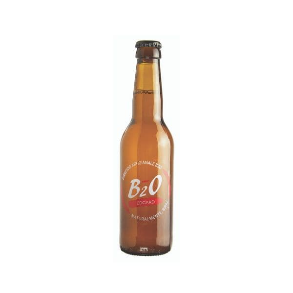 American Pale Ale EDGARD (33 cl)