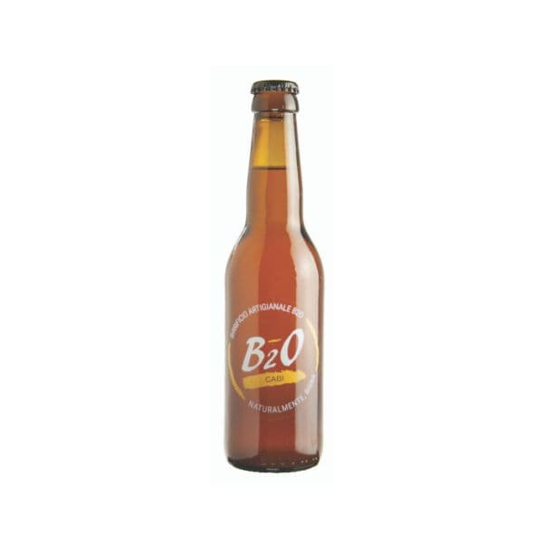 Pilsner GABI (33 cl)