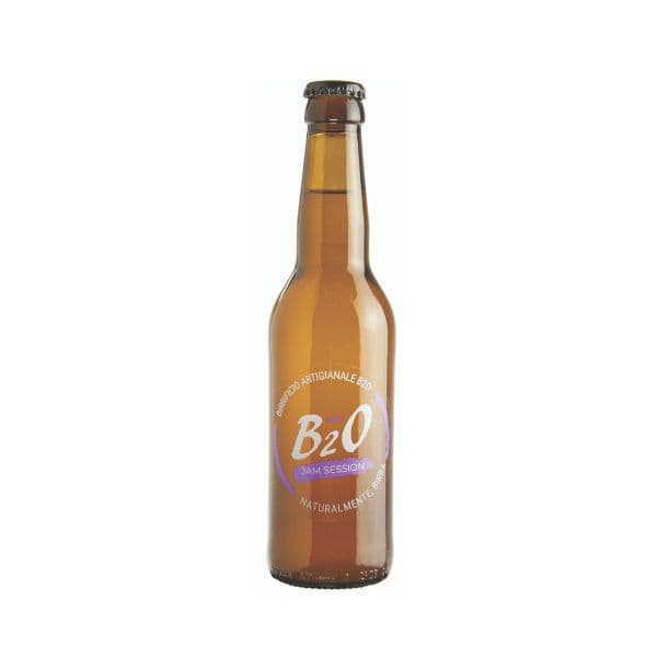 Weizen JAM SESSION (33 cl)