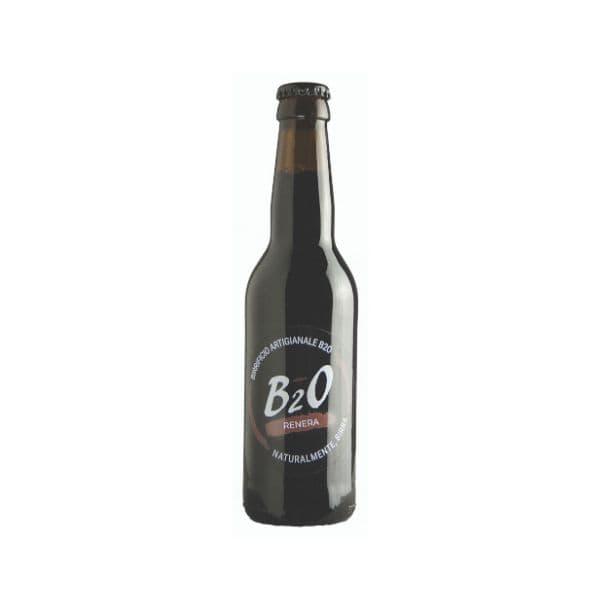 Stout Renera (33 cl)