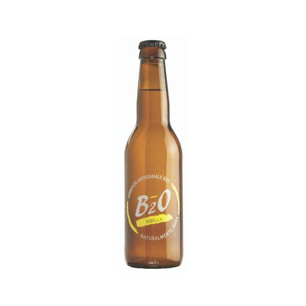 Helles SIBILLA (33 cl)