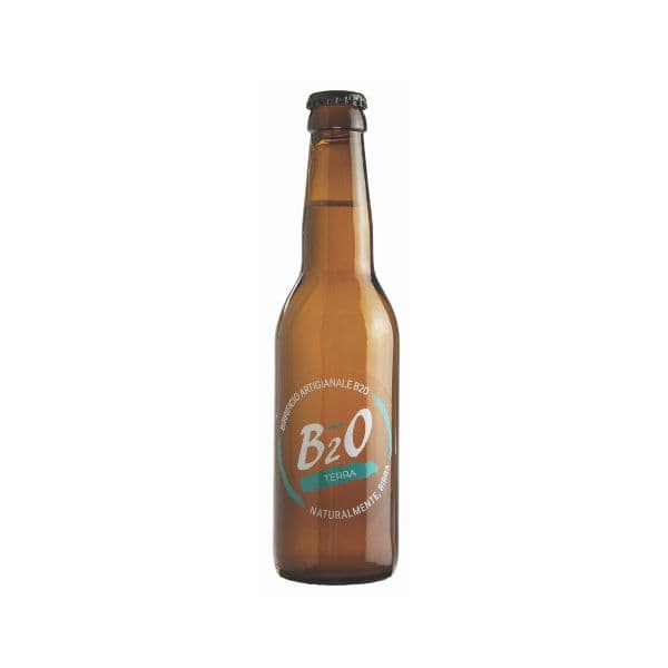 Blanche TERRA (33 cl)