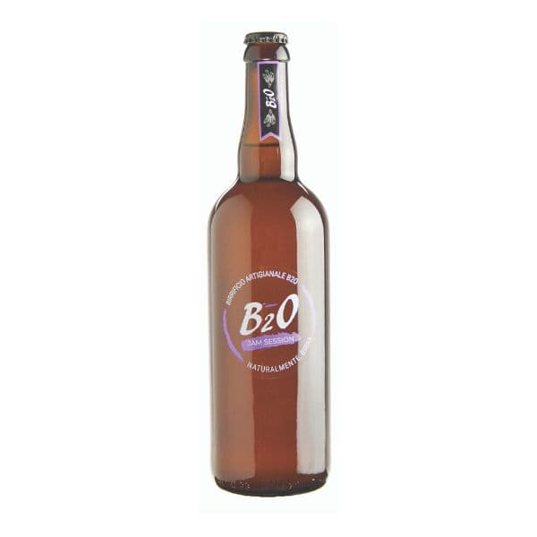 Weizen JAM SESSION (75 cl)