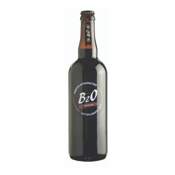 Stout RENERA (75 cl)