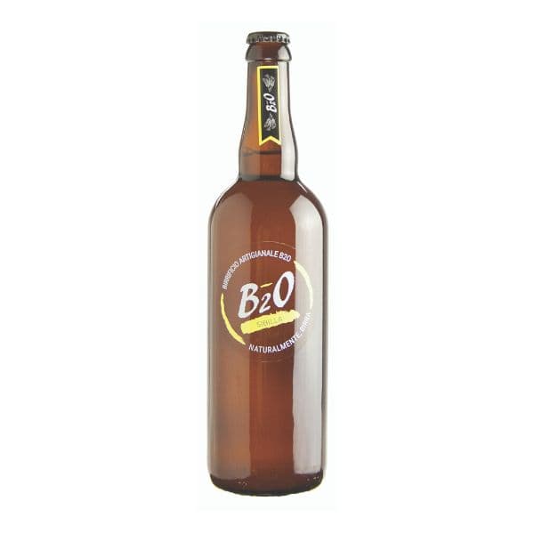 Helles SIBILLA (75 cl)
