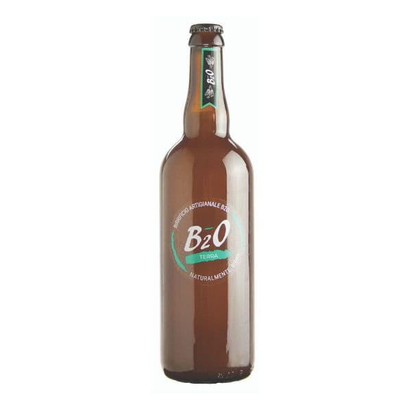 Blanche TERRA (75 cl)