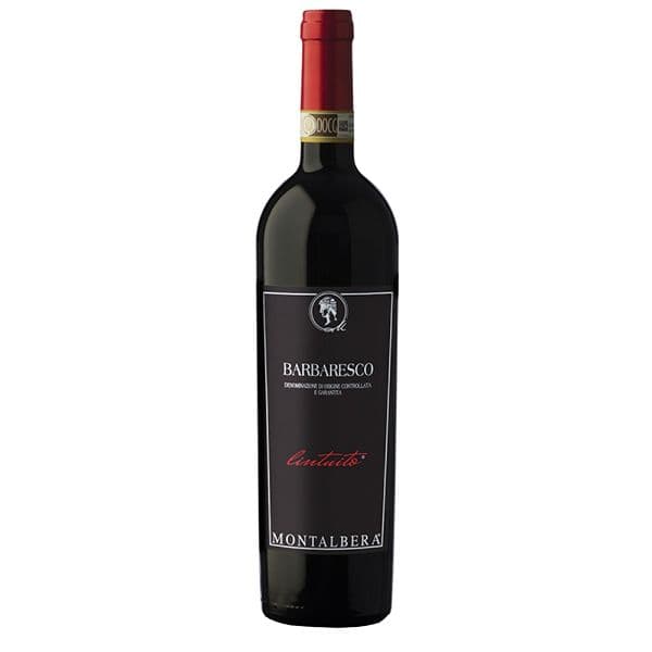 OUT OF STOCK - Barbaresco DOCG Lintuito 2014