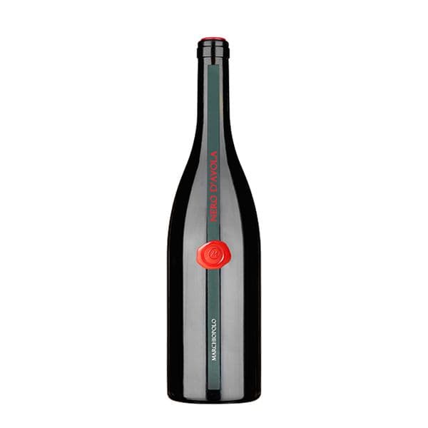 Sicilia DOC Nero d'Avola 2017
