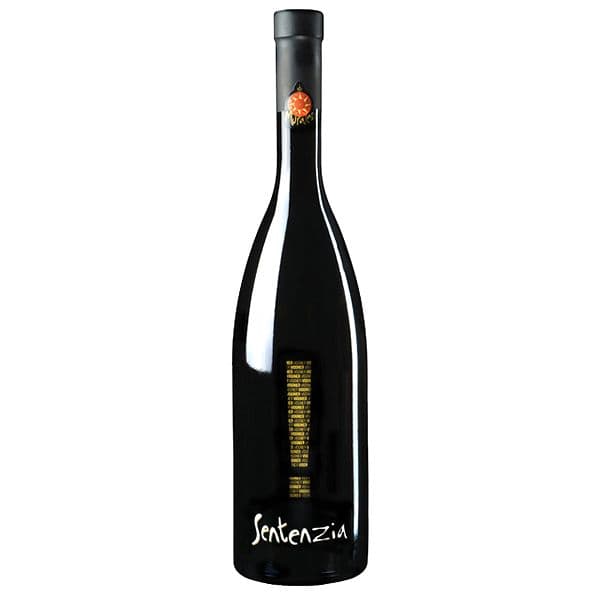 OUT OF STOCK - Isola dei Nuraghi IGT Viognier Sentenzia 2017