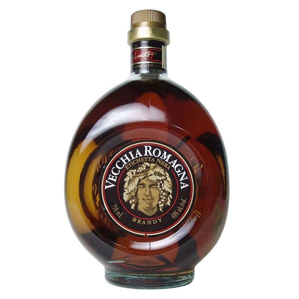 Vecchia Romagna Etichetta Nera (1,5 L)