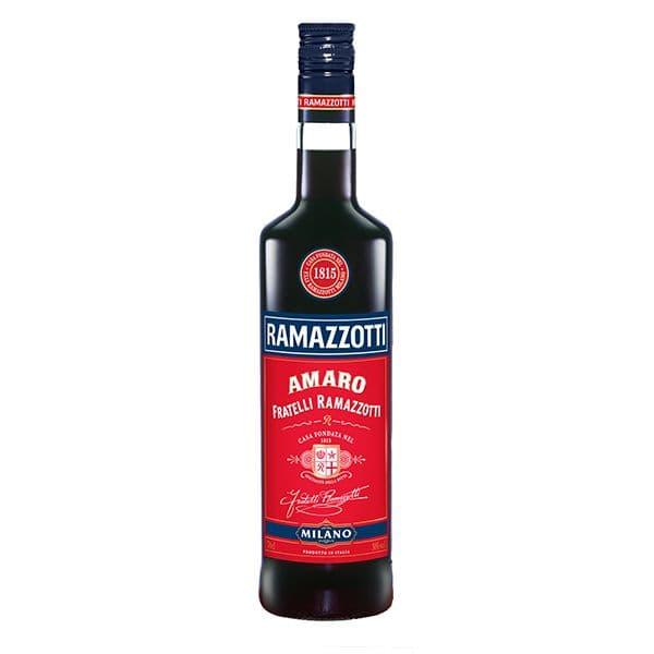 Amaro Ramazzotti (100 cl)