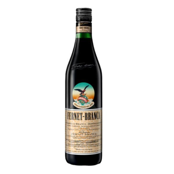 Fernet - Branca (70 cl)