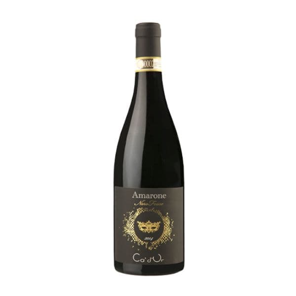 OUT OF STOCK - Amarone della Valpolicella Classico DOCG NeroFosco 2014