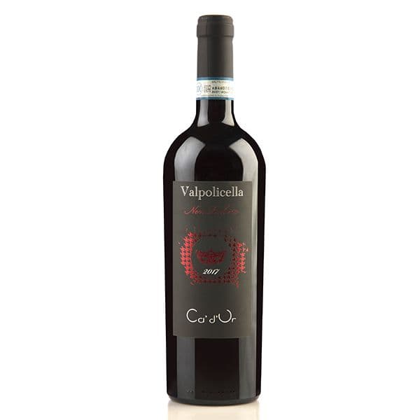 Valpolicella Classico DOC Nero Rubino 2017