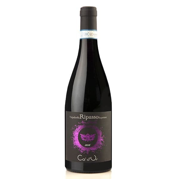 OUT OF STOCK - Valpolicella Ripasso Classico DOC NeroViola 2016