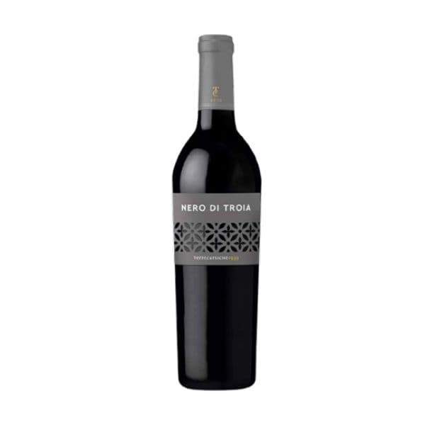 OUT OF STOCK - Puglia IGT Nero di Troia 2017