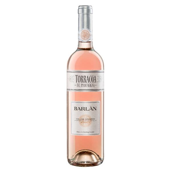 Colline Novaresi DOC Nebbiolo rosato Barlàn 2018