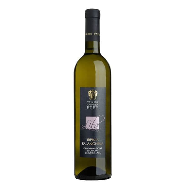 Irpinia Falanghina DOC Lila 2018