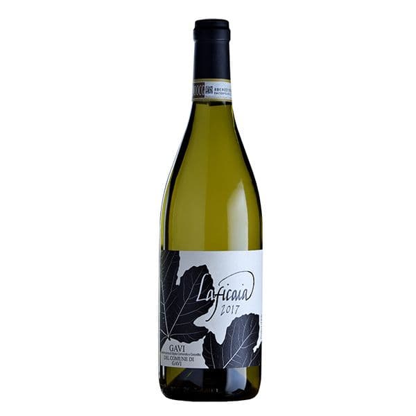 Gavi del Comune di Gavi DOCG 2017