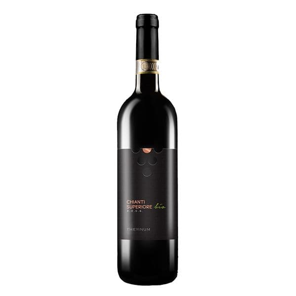 Chianti Superiore DOCG 2016 BIO