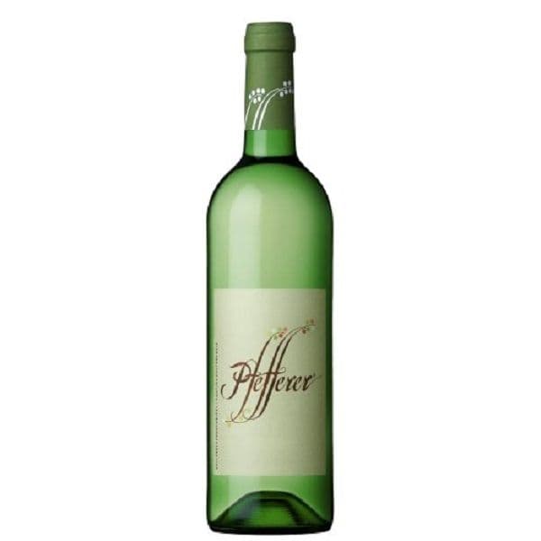 Alto Adige Moscato Giallo DOC Pfefferer