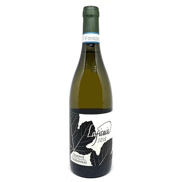 Piemonte DOC Chardonnay 2018