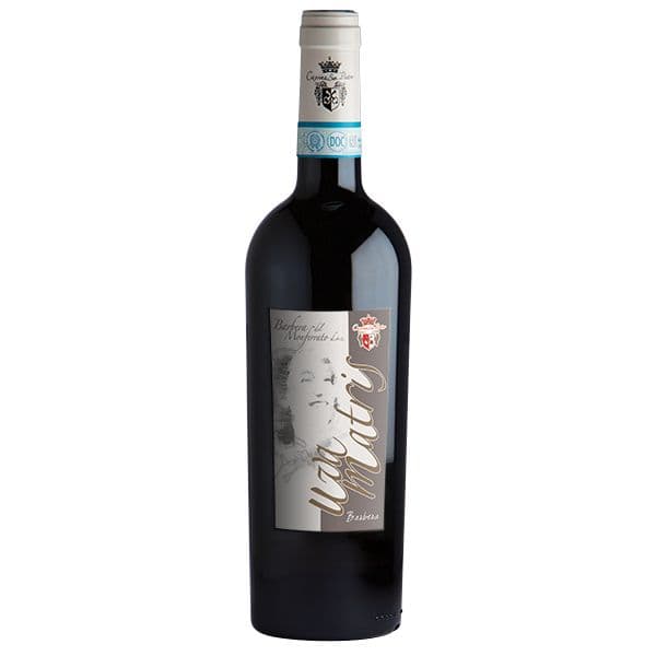 Barbera del Monferrato DOC Uva Matris 2014