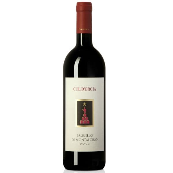 Brunello di Montalcino DOCG 2005