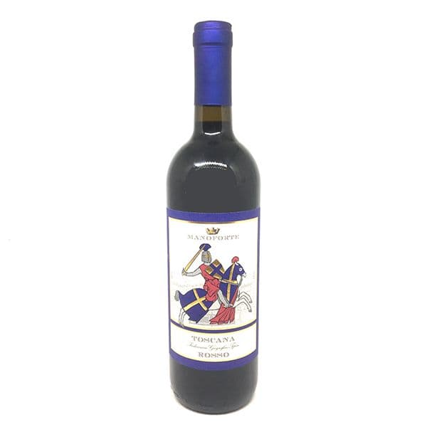 Toscana IGT Rosso 2016