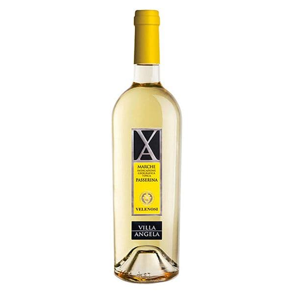 Marche IGT Passerina Villa Angela 2018 