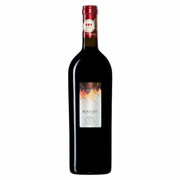 Rosso Piceno Superiore DOC Roggio del Filare 2015