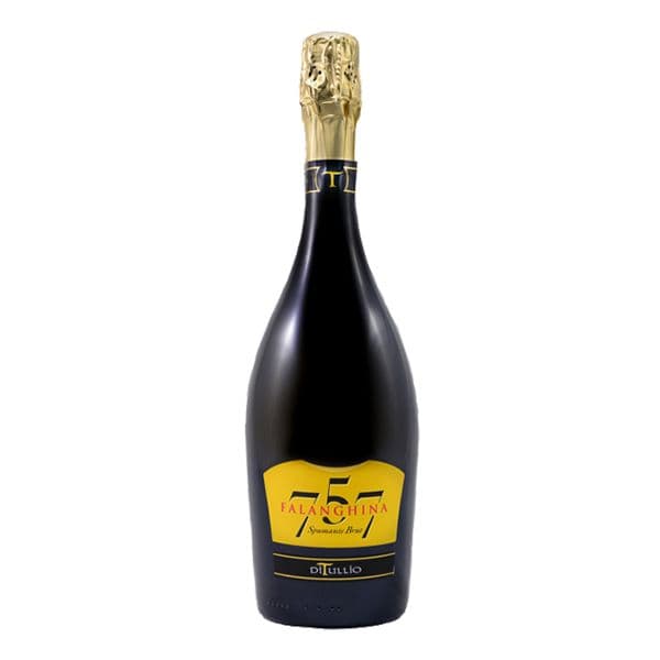Spumante Brut Falanghina 757