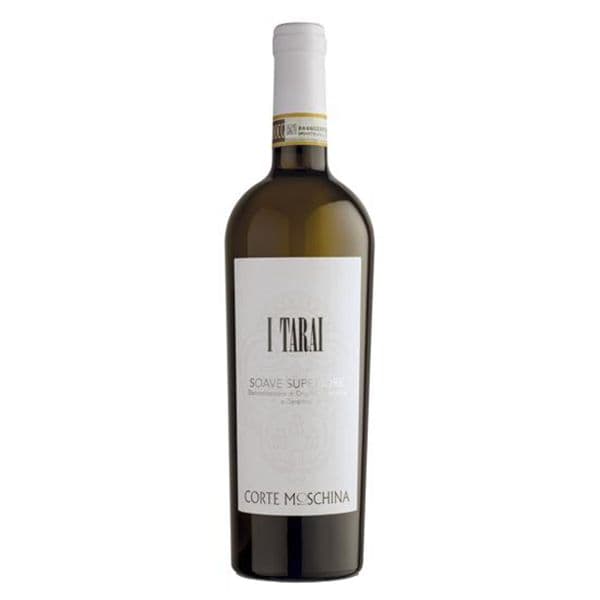 Soave Superiore DOCG I Tarai 2016 
