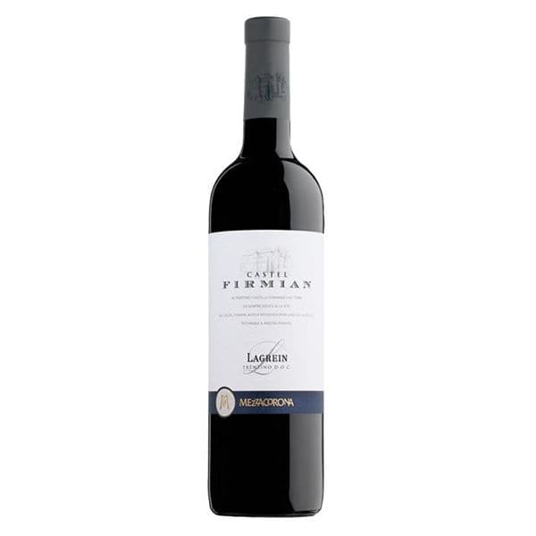 OUT OF STOCK - Trentino DOC Lagrein Castel Firmian 2016