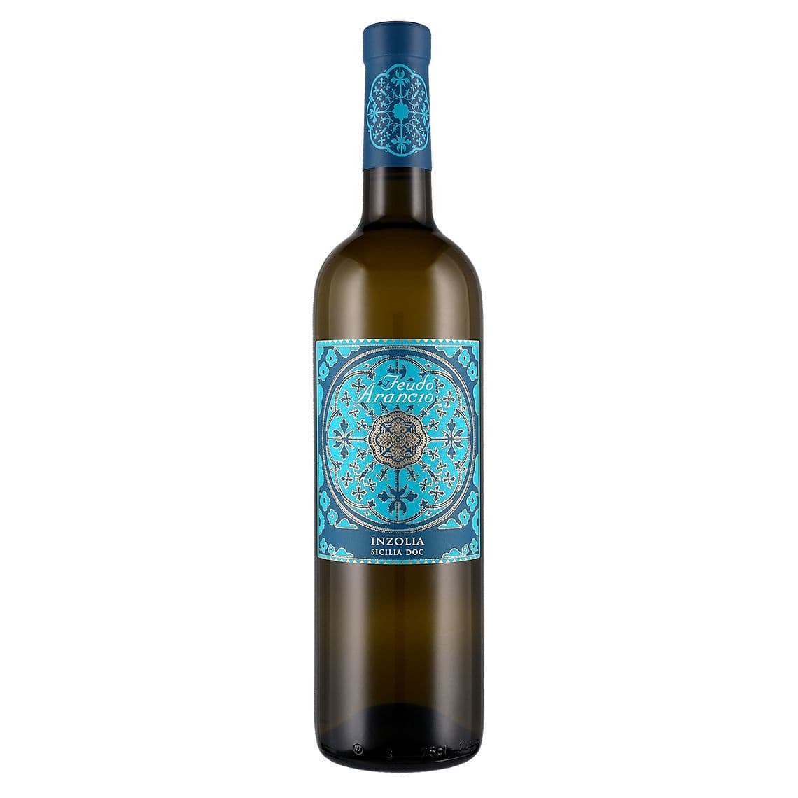 OUT OF STOCK - Sicilia DOC Inzolia 2019
