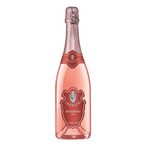 OUT OF STOCK - Oltrepò Pavese DOCG Metodo Classico Cruasé Brut Millesimato Monteceresino 2013