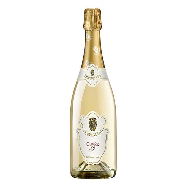 Oltrepò Pavese DOCG Millesimato Cuvée 59 Brut 2014