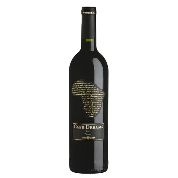 OUT OF STOCK - Shiraz 2018