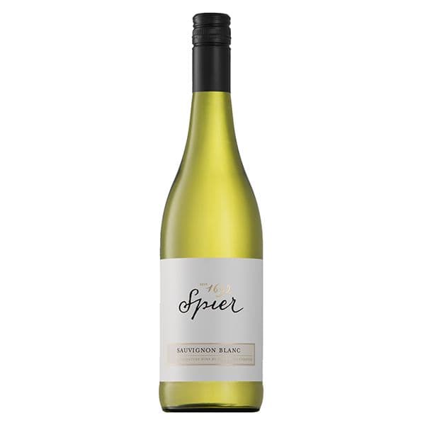 OUT OF STOCK - Sauvignon Blanc Signature 2018
