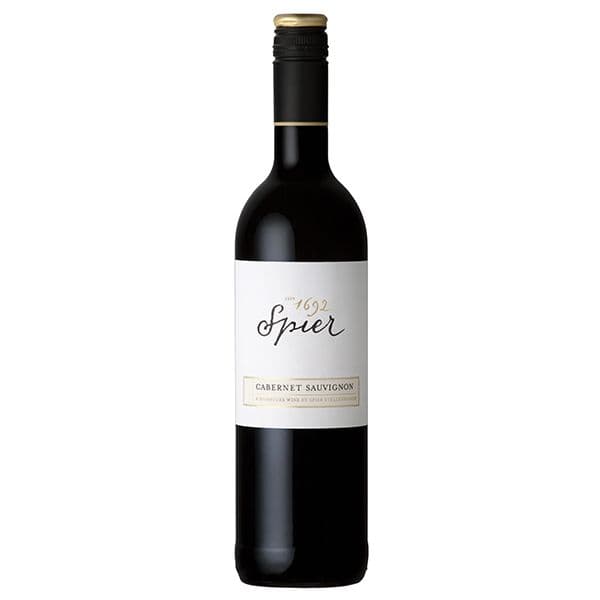 OUT OF STOCK - Cabernet Sauvignon Signature 2017