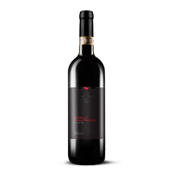 Brunello di Montalcino DOCG 2014