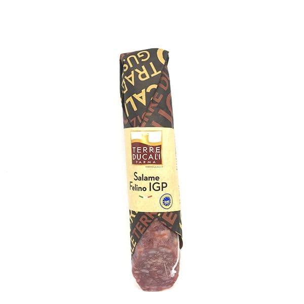 Salame Felino IGP (334 g)