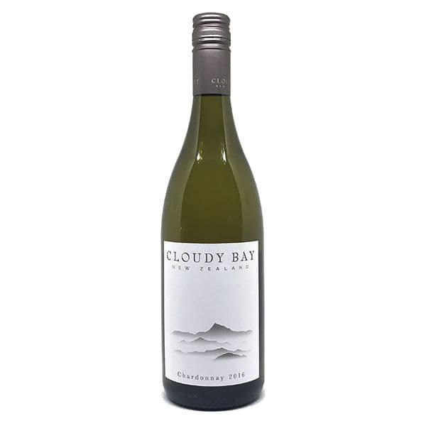 Marlborough Chardonnay 2016