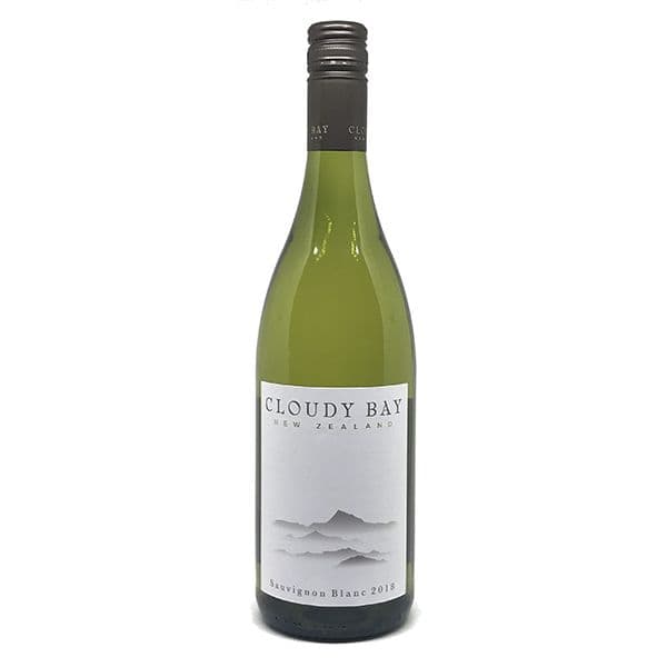 Marlborough Sauvignon Blanc 2018